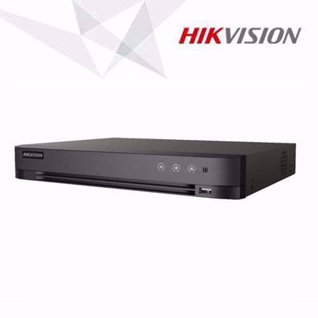 HikVision iDS-7208HQHI-M1/S snimac