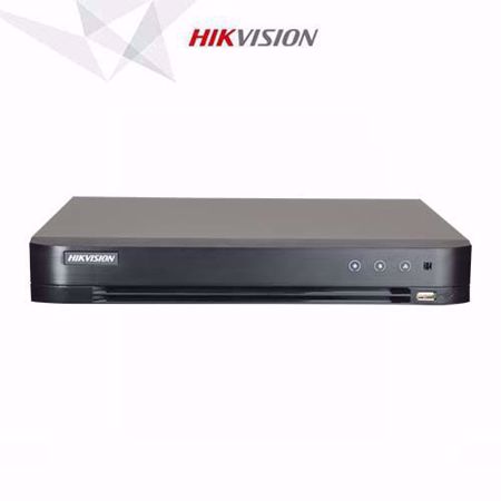 Hikvision iDS-7204HQHI-K1/2S snimac