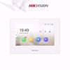 Hikvision DS-KH6320-LE1(B)White unutrašnja jedinica sa 7-incnim ekranom osetljivim na dodir
