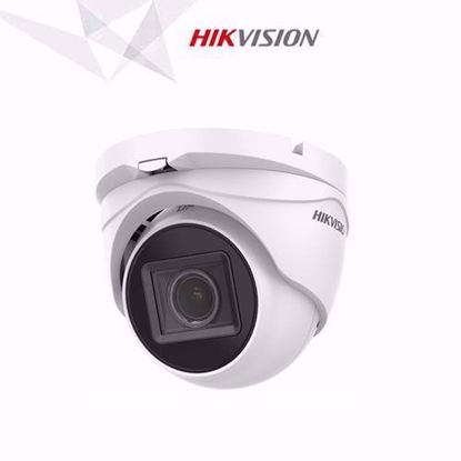 Hikvision DS-2CE79H0T-IT3ZF(2.7-13.5mm)(C) kamera