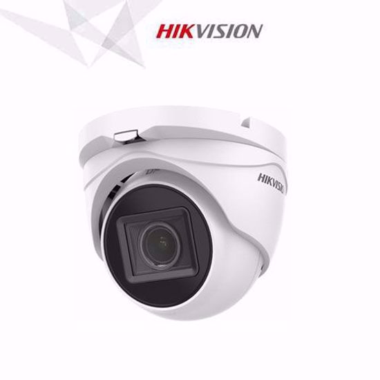 Hikvision DS-2CE79H0T-IT3ZF(2.7-13.5mm)(C) kamera