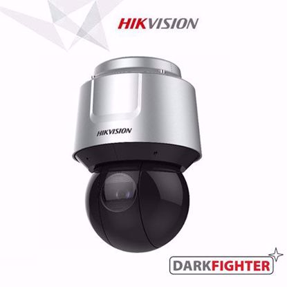 Hikvision DS-2DF6A836X-AEL(T5) PTZ kamera DarkFighter 8MP