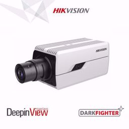 Hikvision iDS-2CD7086G0-AP(C) box kamera DarkFighter i AcuSense 8MP