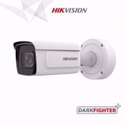 Hikvision iDS-2CD7A26G0/P-IZHSY(2.8-12mm)(C) ANPR bullet kamera DarkFighter 2MP