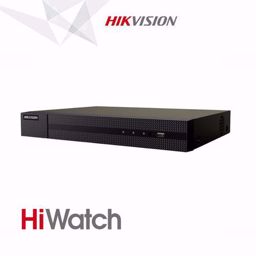 Hikvision HWN-2104MH(C) video snimac 4ch, HiWatch 4MP