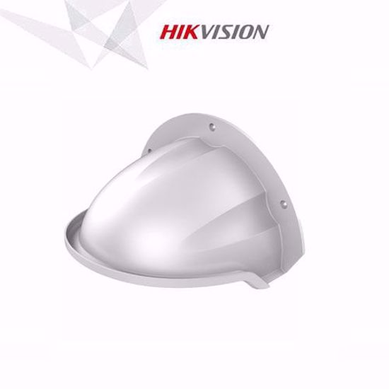 Hikvision DS-1250ZJ, nastrešnica za dome kamere
