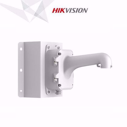 Hikvision DS-1604ZJ-BOX-CORNER, ugaoni nosac za Speed Dome kamere