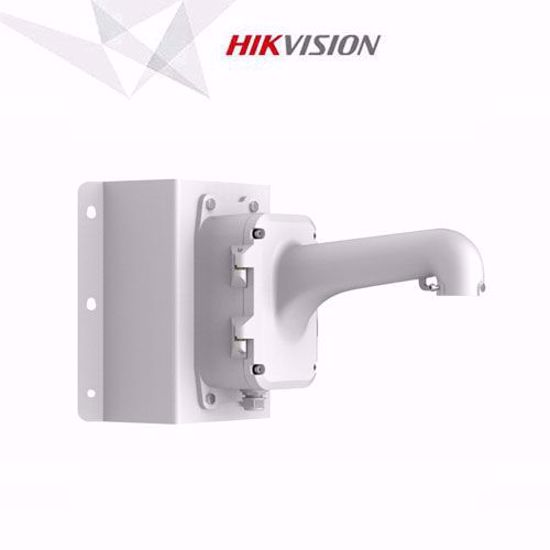 Hikvision DS-1604ZJ-BOX-CORNER, ugaoni nosac za Speed Dome kamere