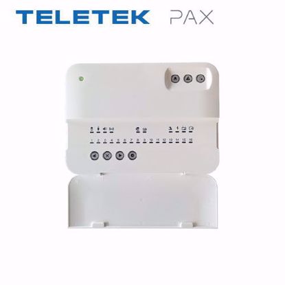 Teletek Bravo Next EXT bežicna alarmna centrala