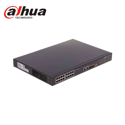 DAHUA PFS3218-16ET-135 PoE switch