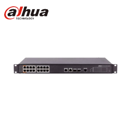 DAHUA PFS4218-16ET-240 PoE switch