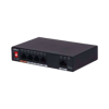Dahua PFS3005-4ET-60-V2 PoE switch	