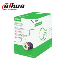 DAHUA UTP CAT5 PFM922I-5EUN-C mrežni kabl 305m	