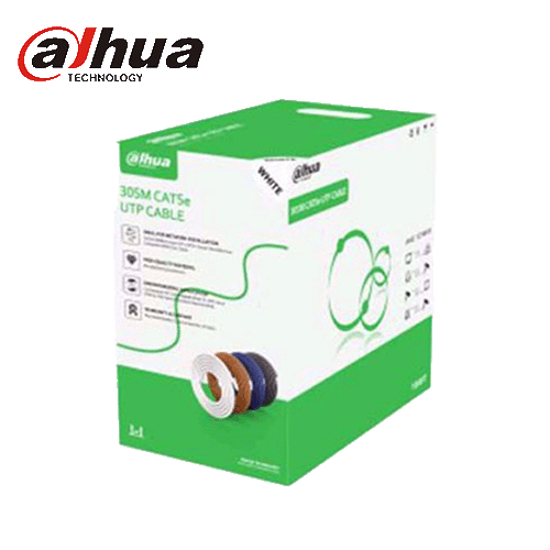 DAHUA UTP CAT5 PFM922I-5EUN-C mrežni kabl 305m	