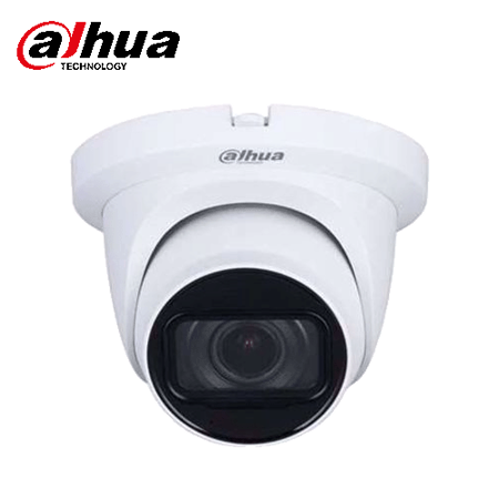 DAHUA HAC-HDW1231TLMQP-A-0280B dome kamera 2.8mm 2MP