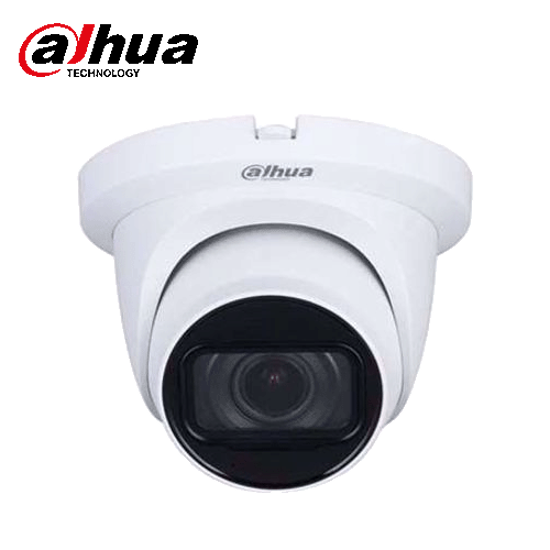 DAHUA HAC-HDW1231TLMQP-A-0280B dome kamera 2.8mm 2MP