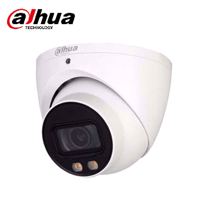 DAHUA HAC-HDW1239TP-A-LED-0280B-S2 dome kamera 2.8mm 2MP