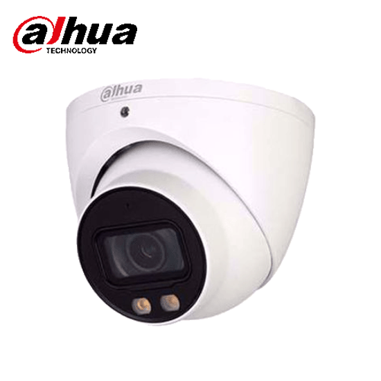 DAHUA HAC-HDW1239TP-A-LED-0280B-S2 dome kamera 2.8mm 2MP