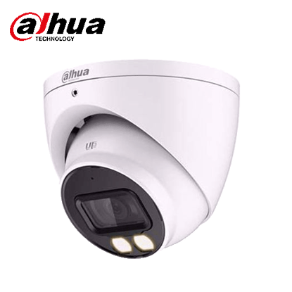 DAHUA HAC-HDW1509TP-A-LED-0280B-S2 dome kamera 2.8mm 5MP