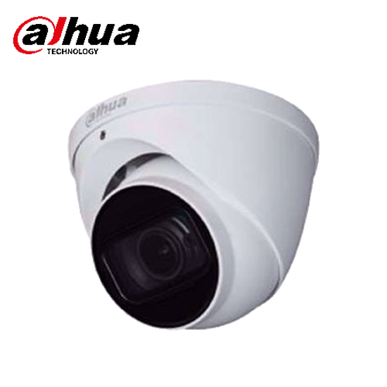 DAHUA HAC-HDW1500TP-Z-A-2712-S2 dome kamera 2.7-12mm 5MP