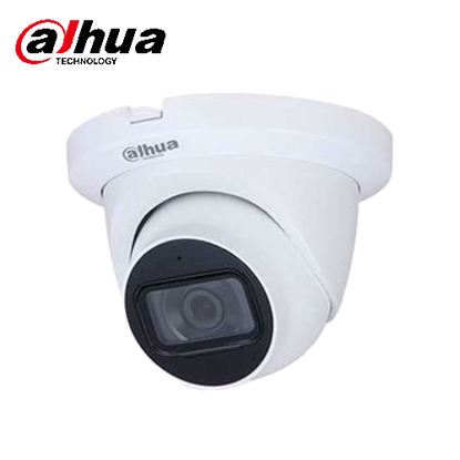 DAHUA HAC-HDW1500TLMQP-A-0280B-S2 dome kamera 2.8mm 5MP
