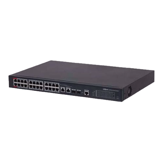 Dahua PFS4226-24ET-360-V2 switch 