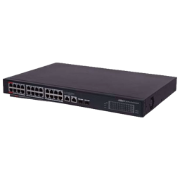 Dahua PFS3228-24GT-360-V2-PoE switch