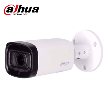 DAHUA HAC-HFW1500RP-Z-IRE6-A-2712-S2 bullet kamera 2.7-12mm 5MP