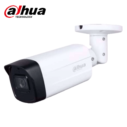 DAHUA HAC-HFW1200TH-I8-A-0360B-S6 bullet kamera 3,6mm 2MP	
