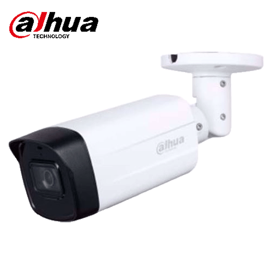 DAHUA HAC-HFW1200TH-I8-A-0360B-S6 bullet kamera 3,6mm 2MP	