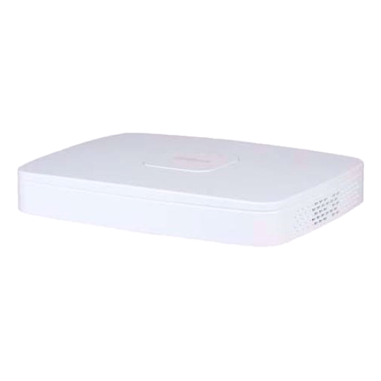 Dahua NVR4108-4KS2/L snimac	