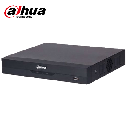 DAHUA XVR5104HS-4KL-I3 pentabrid snimac	