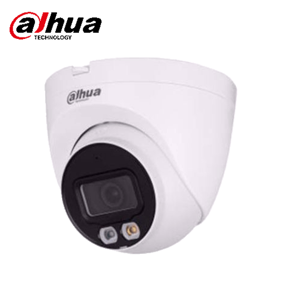 DAHUA IPC-HDW2849T-S-IL-0280B dome kamera 8MP	