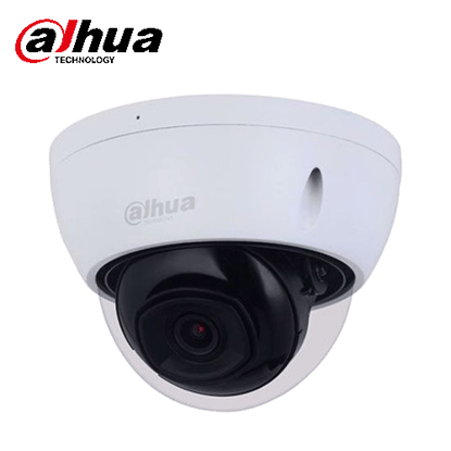 DAHUA IPC-HDBW2541E-S-0280B-S2 dome kamera 2,8mm 5MP	