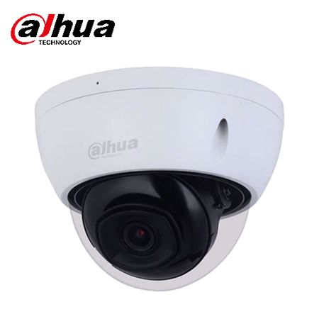 DAHUA IPC-HDBW2541E-S-0280B-S2 dome kamera 2,8mm 5MP	