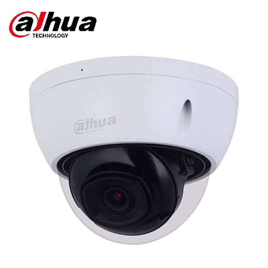 DAHUA IPC-HDBW2541E-S-0280B-S2 dome kamera 2,8mm 5MP	