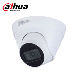 DAHUA IPC-HDW1431T1-0360-S4 dome kamera 3,6mm 4MP	