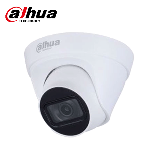DAHUA IPC-HDW1431T1-0360-S4 dome kamera 3,6mm 4MP	