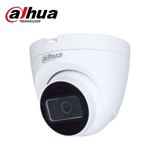 DAHUA HAC-HDW1200TRQ-0280B-S6 dome kamera 2,8mm 2MP	