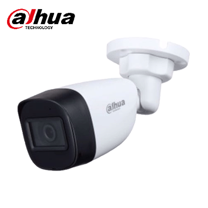 DAHUA HAC-HFW1200C-0360B-S5 bullet kamera 3,6mm 2MP	