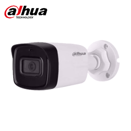 DAHUA HAC-HFW1200TL-A-0280B-S5 bullet kamera 2,8mm 2MP	