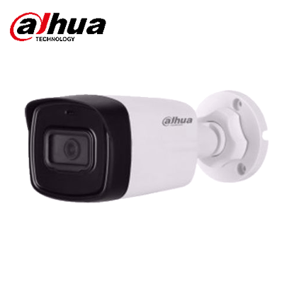 DAHUA HAC-HFW1200TL-A-0280B-S5 bullet kamera 2,8mm 2MP	