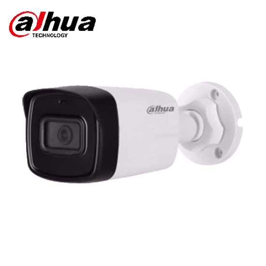 DAHUA HAC-HFW1200TL-A-0280B-S5 bullet kamera 2,8mm 2MP	