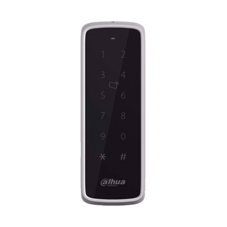 Dahua ASR2201D-BD vodootporni citac kartica 125KHz	