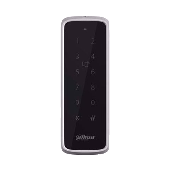 Dahua ASR2201D-BD vodootporni citac kartica 125KHz	