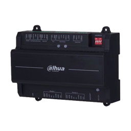 Dahua ASC2202B-S Jednostrani kontroler pristupa za dvoja vrata	