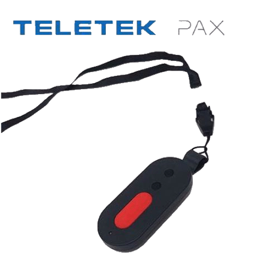 Teletek PAX Panic taster	