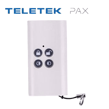 Teletek PAX RC daljinska komanda	