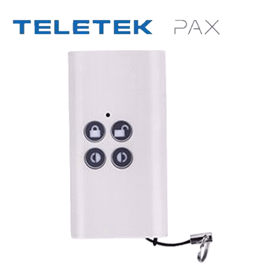 Teletek PAX RC daljinska komanda	