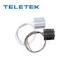 Teletek Magnet kontakt AU-MS12S braon